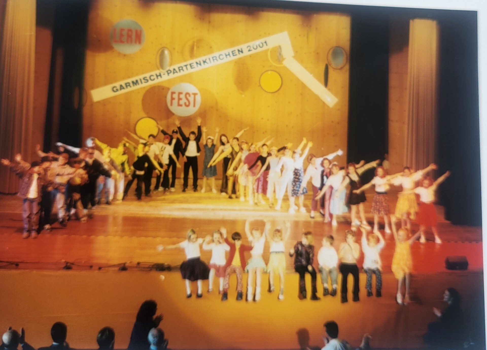 Lernfest in garmisch   das musical
